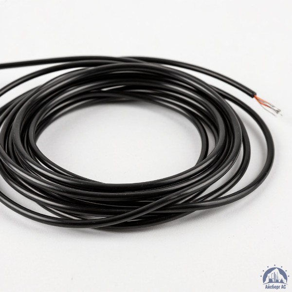 Провод изолированный медный 0,75 мм ПВ1