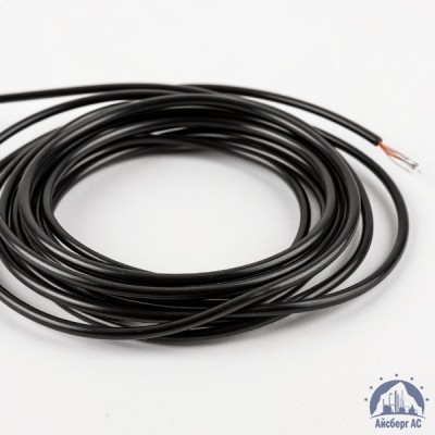 Провод изолированный медный 16 мм ПВ1 купить в Караганде