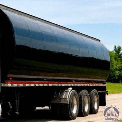 Битумовоз полуприцеп-цистерна ХКМ 3-1 25 м3 купить в Караганде