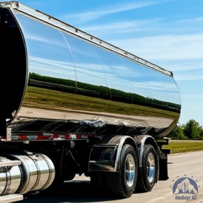 Полуприцеп цистерна пищевая ХКМ 3-1-4 30 м3 купить в Караганде