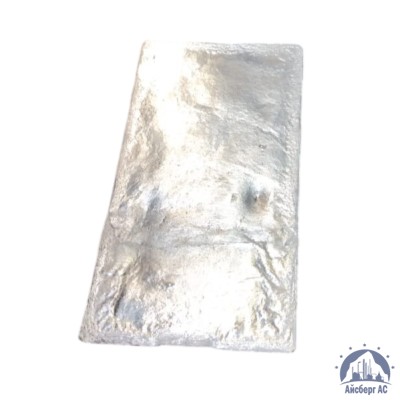 Цинк ЦВ0 ГОСТ 3640-94 купить в Караганде