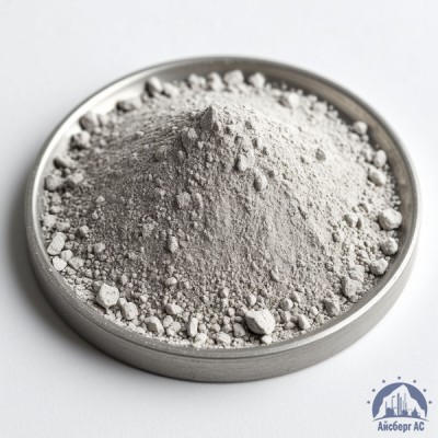 Порошок циркониевый ПЦРК-1 купить в Караганде