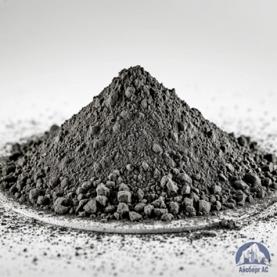 Порошок феррохрома ФХ850 ГОСТ 4757-91 купить в Караганде