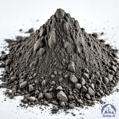 Порошок ферромарганца ФМН78 ГОСТ 4755-91 купить в Караганде