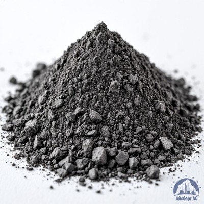 Порошок феррованадия ФВД80 ГОСТ 27130-94 купить в Караганде