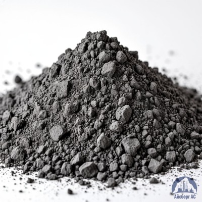 Порошок ферробора ФБ17 ГОСТ 14848 купить в Караганде