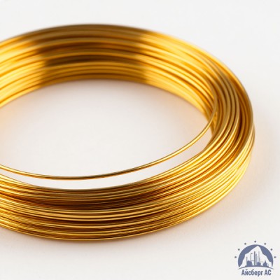 Припой золотой ПЗл 585-V купить в Караганде