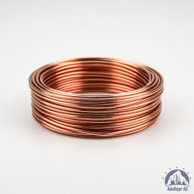 Проволока 4 мм БСМ 1 ГОСТ 3822-79 купить в Караганде