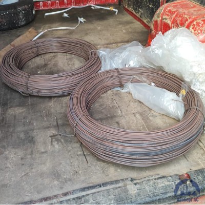 Проволока 2-10 ГОСТ 17305-91 купить в Караганде