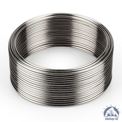 Проволока 0,4 bk DIN 2078 купить в Караганде