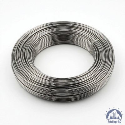 Проволока наплавочная 1 Нп-30 ГОСТ 10543-98 купить в Караганде