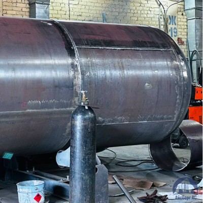 Производство промышленных дымоходов купить в Караганде