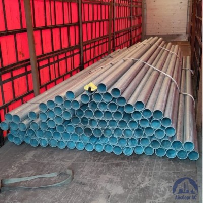 Труба ВГП 32х3,2 ГОСТ 3262-75 купить в Караганде