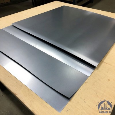 Лист 0,5х700х700 мм 1211 ГОСТ 12119.0-98 купить в Караганде