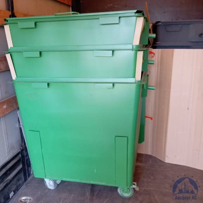 Контейнер 20 футов купить в Караганде