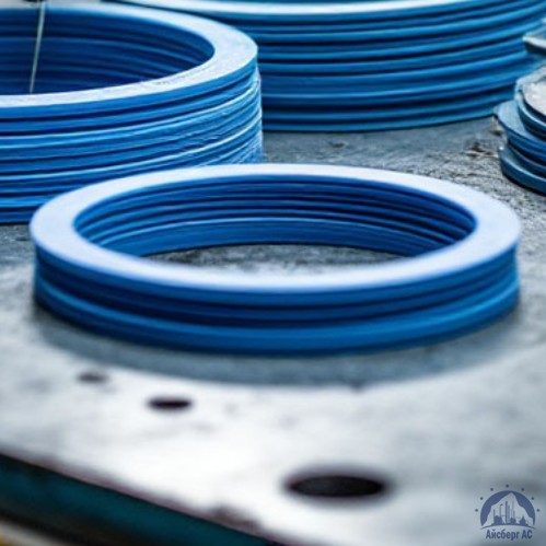 Прокладка фибровая