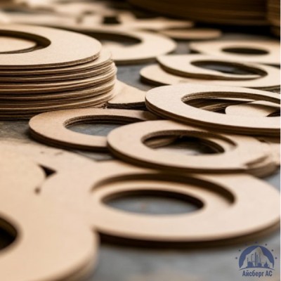 Прокладка картонная 12 А ГОСТ 23358–87 купить в Караганде