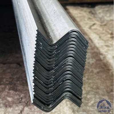 Профиль гнутый зетовый 40х32х2 мм 3сп ГОСТ 13229-78 купить в Караганде