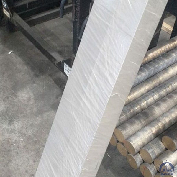 Профиль алюминиевый ш-образный