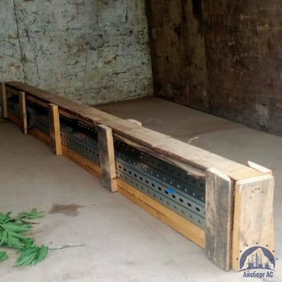 Профиль потолочный ПП 60х27x0,5 мм L = 3000 мм купить в Караганде