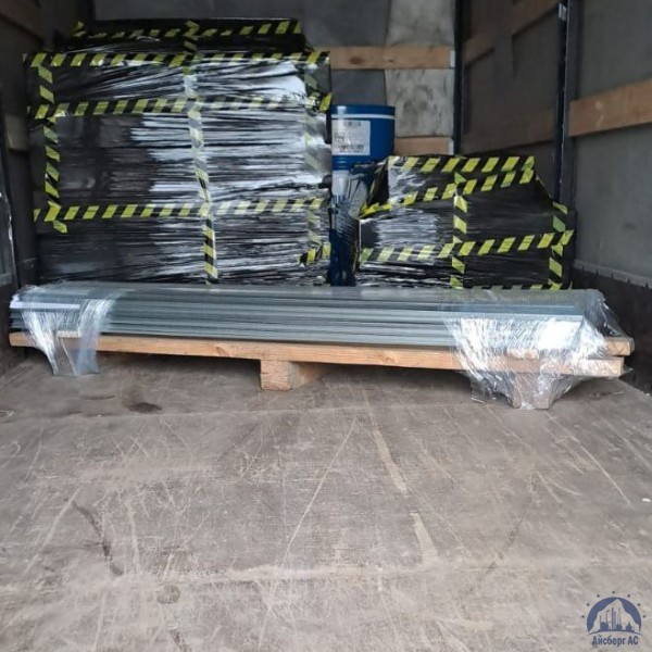 Профиль гофрированный СК НА200П-750-1,3 ГОСТ Р 58389