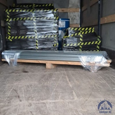 Профиль гофрированный СК НА200П-750-1,3 ГОСТ Р 58389 купить в Караганде