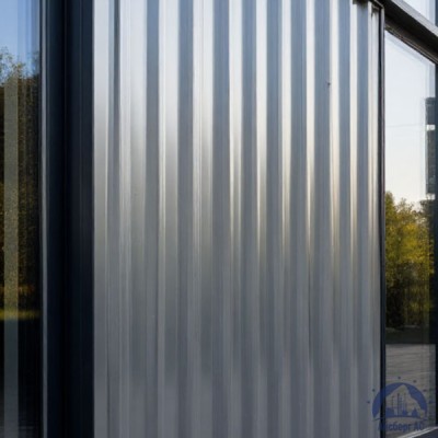 Профиль фасадный П-образный 65х20х20х1,5 мм купить в Караганде