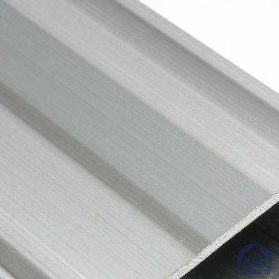 Профиль холодногнутый алюминиевый СА16-122-0,6п ГОСТ 24767 купить в Караганде