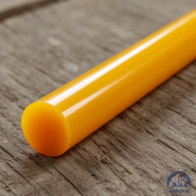 Пруток полиуретановый