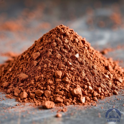 Пудра медная ПМР ТУ 48-21-282-73 купить в Караганде