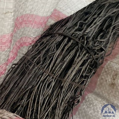 МЗП путанка 0,5 мм малозаметное препятствие купить в Караганде