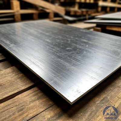 Лист 4х1000х1000 мм АК-27 ГОСТ 5521-93 купить в Караганде