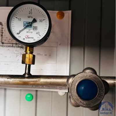 Рампа наполнительная РН-8 азотная купить в Караганде