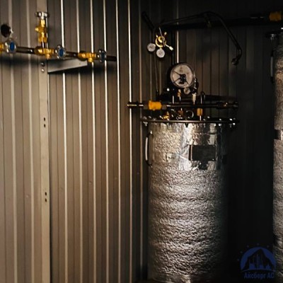 Рампа наполнительная РН-2х3 смесевая купить в Караганде