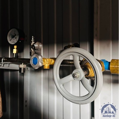 Рампа наполнительная РН-1 пропановая купить в Караганде