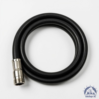 Рукав для автомоек РВД 10 м 08-2SN S27 DKF-W (М22х1.5) 35 МПа (гайка пластик) купить в Караганде