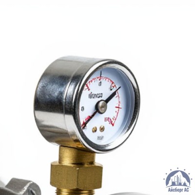 Редуктор углекислотный БУО-5 "мини" исп 01 аналог УР-6-6 ГОСТ 13861-89 купить в Караганде