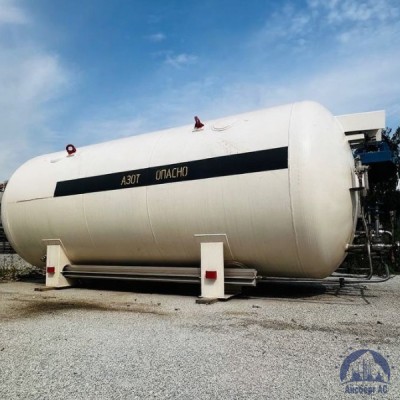 Резервуары РГСН-75 ГОСТ 17032-2010 купить в Караганде