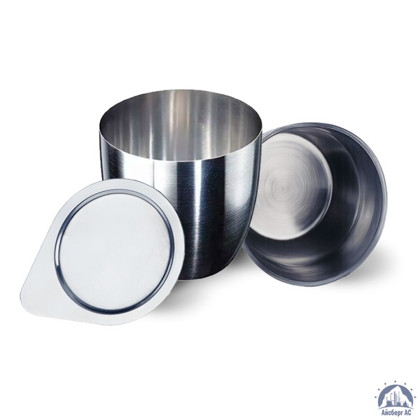 Посуда платиновая