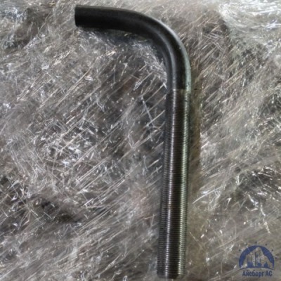 Резьба стальная Ду 20 3/4'' L=30мм ГОСТ 3262-75 купить в Караганде