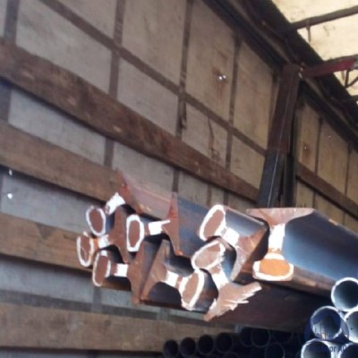 Рельс КР70 ГОСТ 4121-96 купить в Караганде