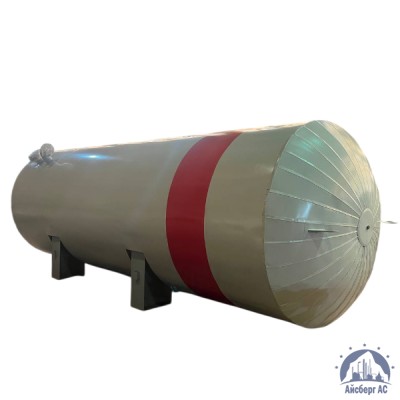 Гидроаккумуляторы с давлением до 1,0 МПа купить в Караганде