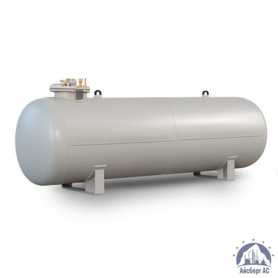 Резервуар для бензина 1 м3 купить в Караганде