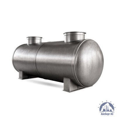 Резервуар для питьевой воды 50 м3 купить в Караганде