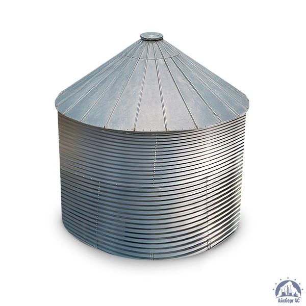 Резервуар для сточных вод