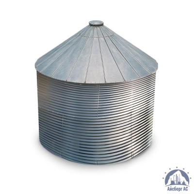 Резервуар для сточных вод 63 м3 купить в Караганде