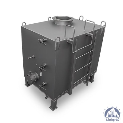 Резервуары прямоугольные купить в Караганде