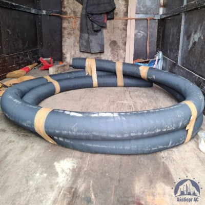 Рукав металлооплеточный для подачи битума Ф100 мм ТУ 2554-187-05788889-2004 купить в Караганде