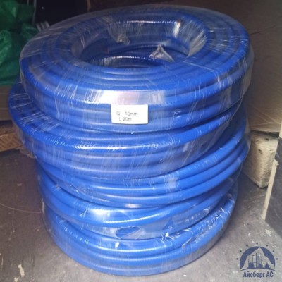 Рукав силиконовый вакуумный Ф 4 мм (0.5 МПа) купить в Караганде