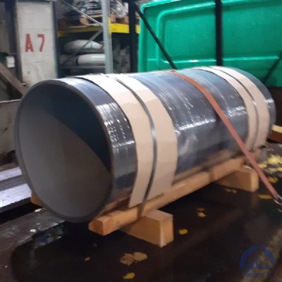 Рулонная сталь с полимерным покрытием 0,7 мм ГОСТ 19904-90 купить в Караганде